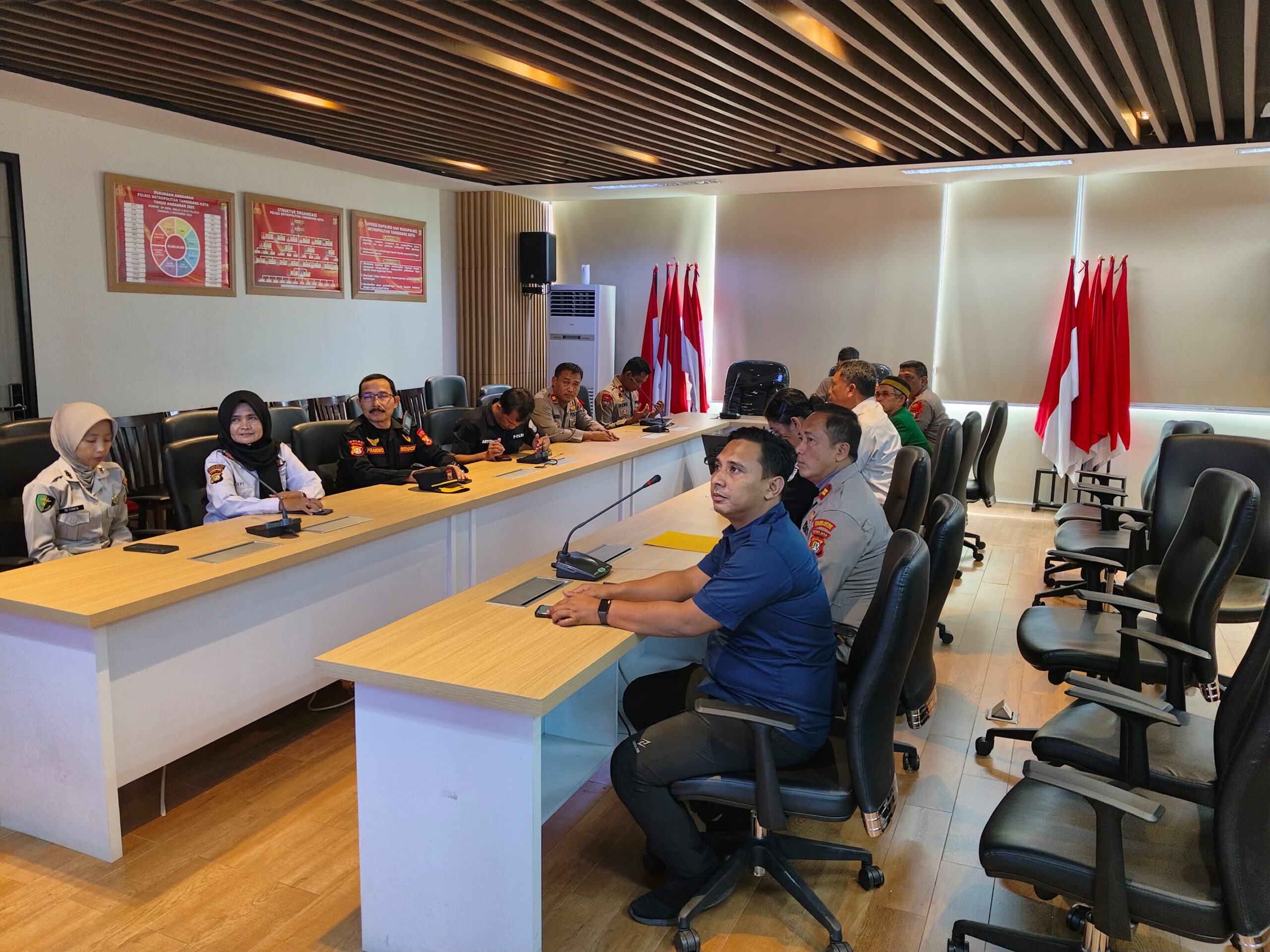 Dialog interaktif Senkom